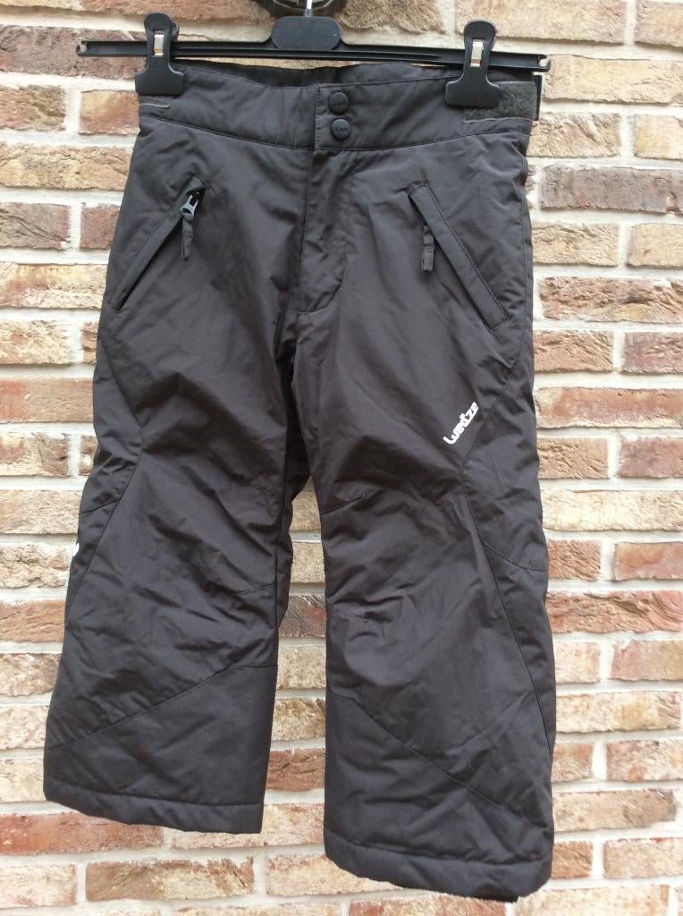 NIEUWE SKIBROEK WEDZE 4 JAAR, Ophalen of Verzenden, Nieuw, Ski, Kleding