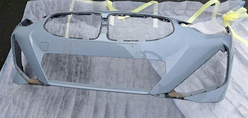 Pare-chocs bmw g42, Ophalen of Verzenden, BMW, Bumper