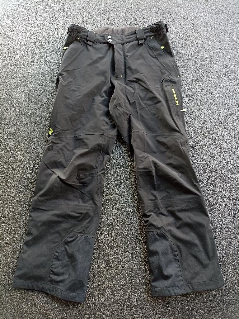 Ski / snowboard broek Peak Performance – large, Ophalen of Verzenden, Zo goed als nieuw, Kleding