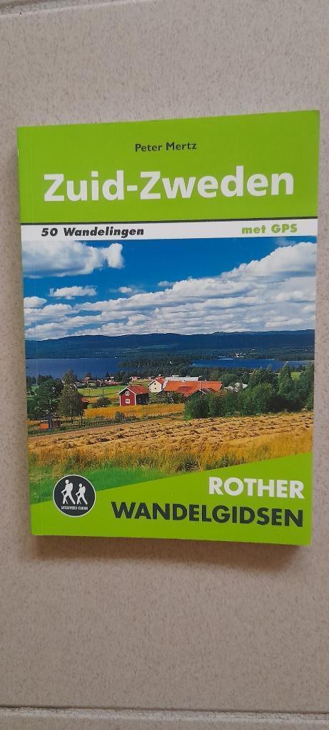 Wandelgids rother, Overige merken, Fiets- of Wandelgids, Europa, Nieuw