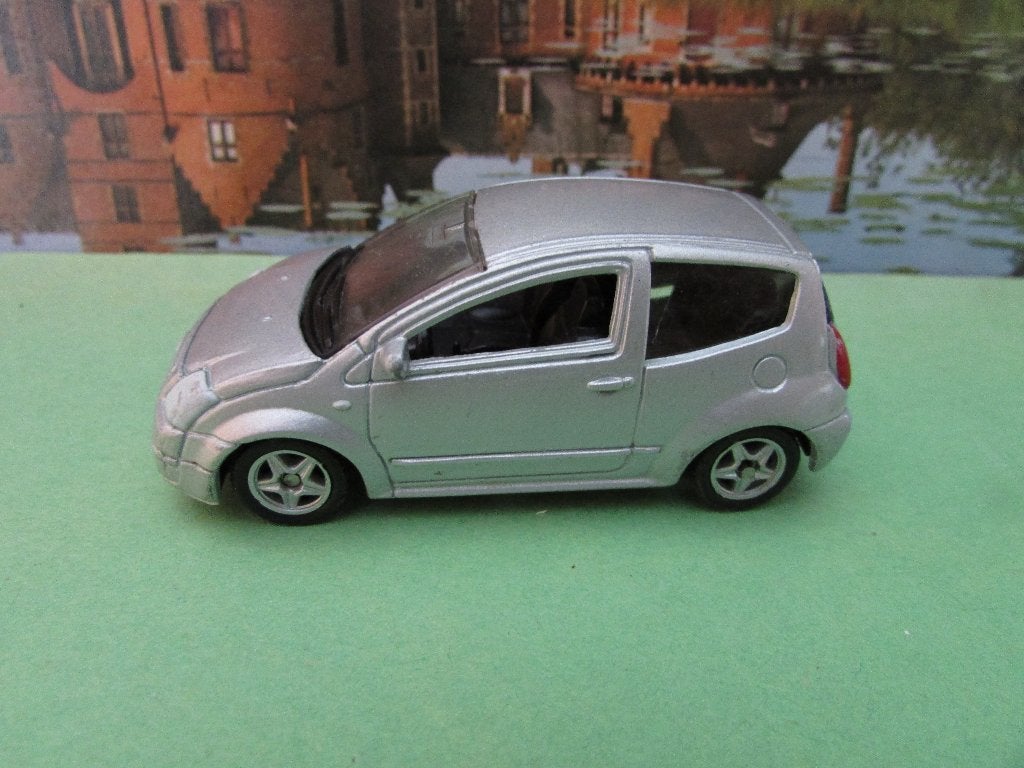 CITROËN C 2  ; 1 .60, Ophalen of Verzenden, Gebruikt, Auto, Overige merken