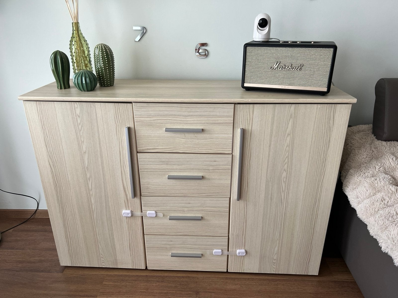 Armoir/buffet, Avec tiroir(s), 25 à 50 cm, 100 à 150 cm, Enlèvement