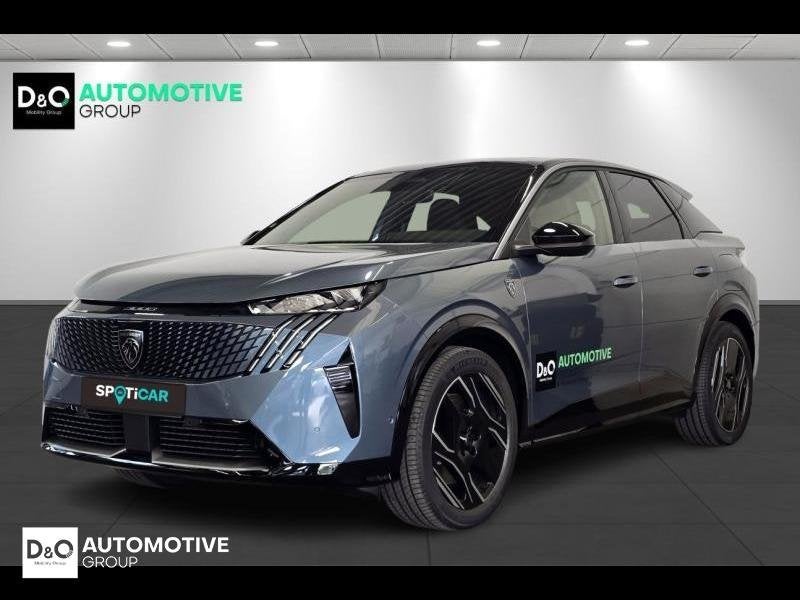 Peugeot 3008 gt exclusive camera panodak gps 8 jaar waarborg, Autos, Achat, 213 ch, Euro 6, Entreprise