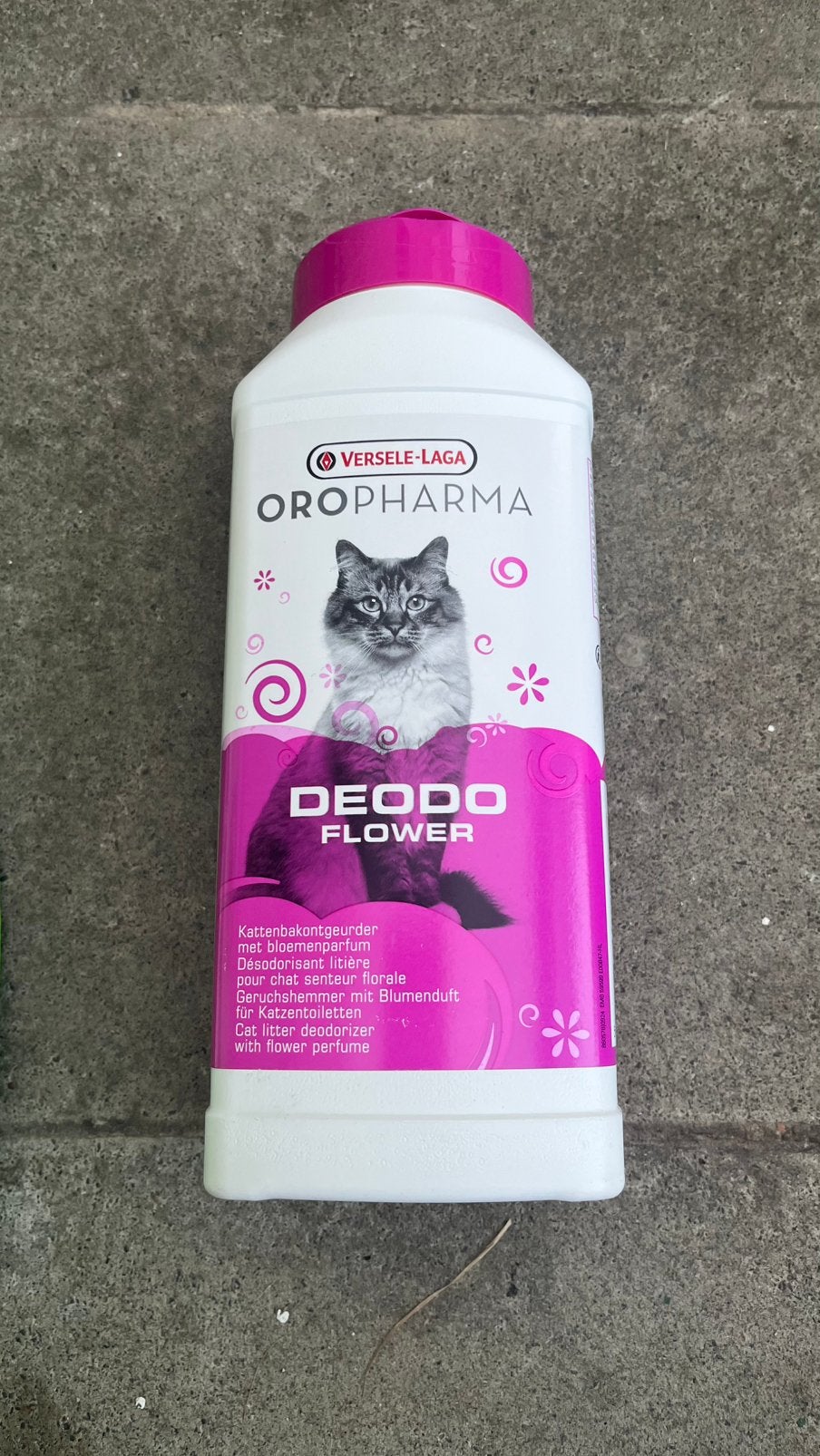 Éliminateur d'odeurs pour bacs à litière pour chats, Animaux & Accessoires, Enlèvement