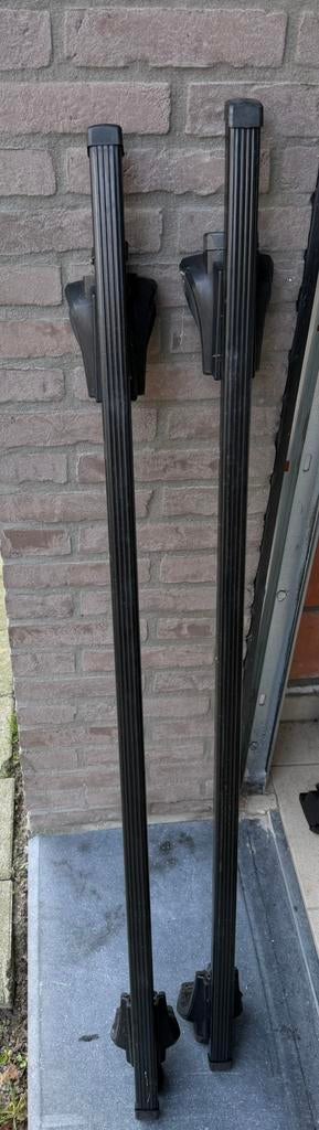 Dagdragers thule nissan qashqai, Auto diversen, Dakdragers, Ophalen, Zo goed als nieuw