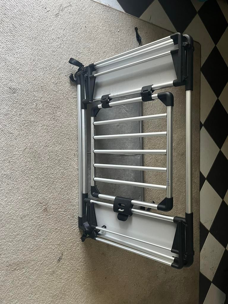 Autobench universeel, Enlèvement, Comme neuf