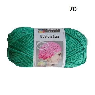 SMC Boston Sun coloris 70, Enlèvement ou Envoi, Neuf, Tricot, Laine ou Fils