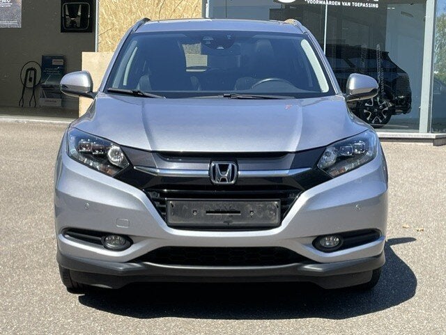 Honda HR-V Executive + Trekhaak, Auto's, 4 deurs, 1498 cc, 0 kg, Bedrijf