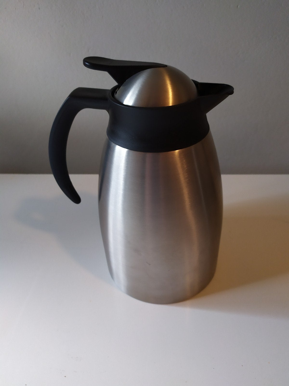 Isoleerkan 1,30l INOX Nieuw, Maison & Meubles, Enlèvement ou Envoi