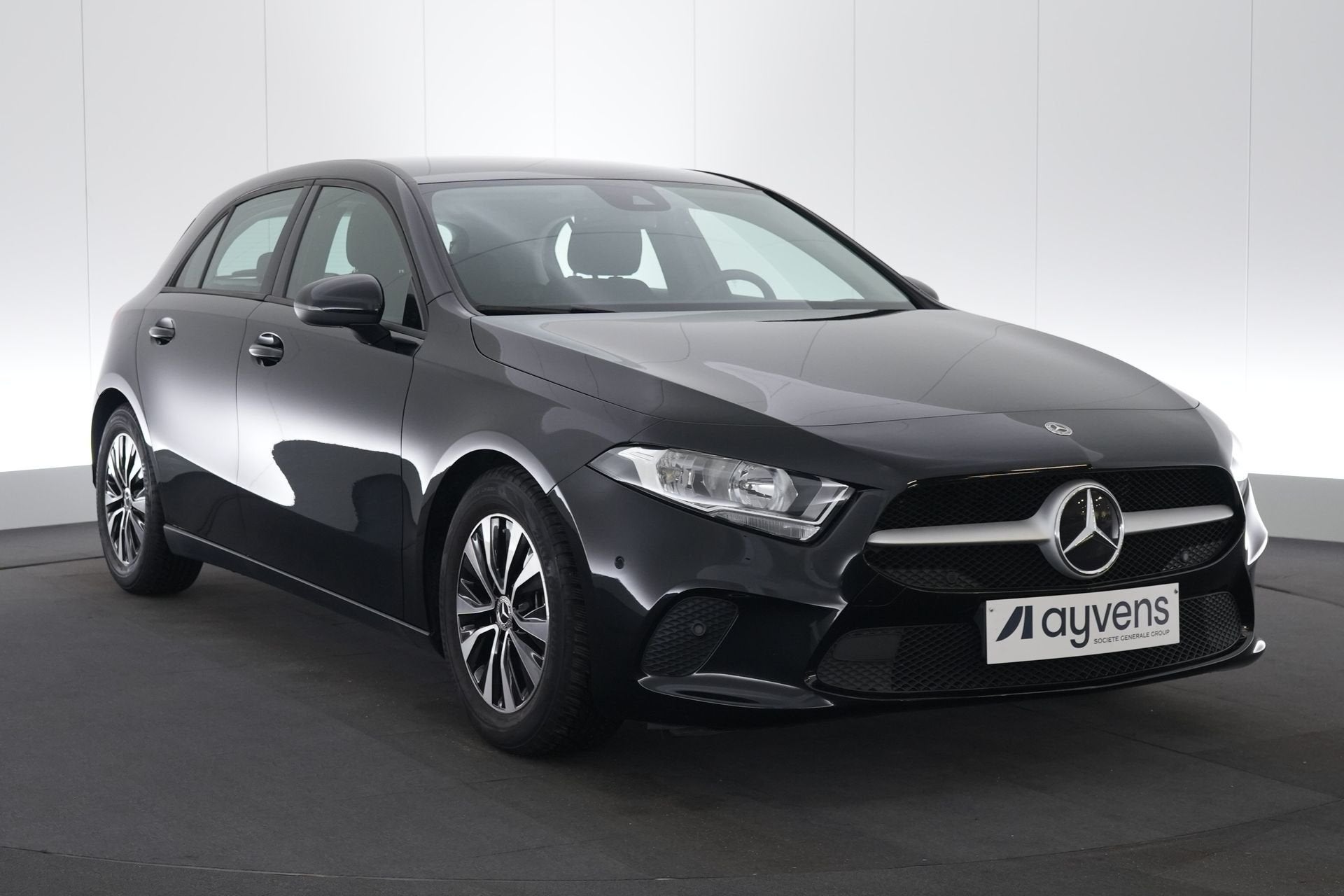 (2CKE499) MERCEDES-BENZ CLASS A (W177), Autos, Achat, Euro 6, Entreprise, 5 portes