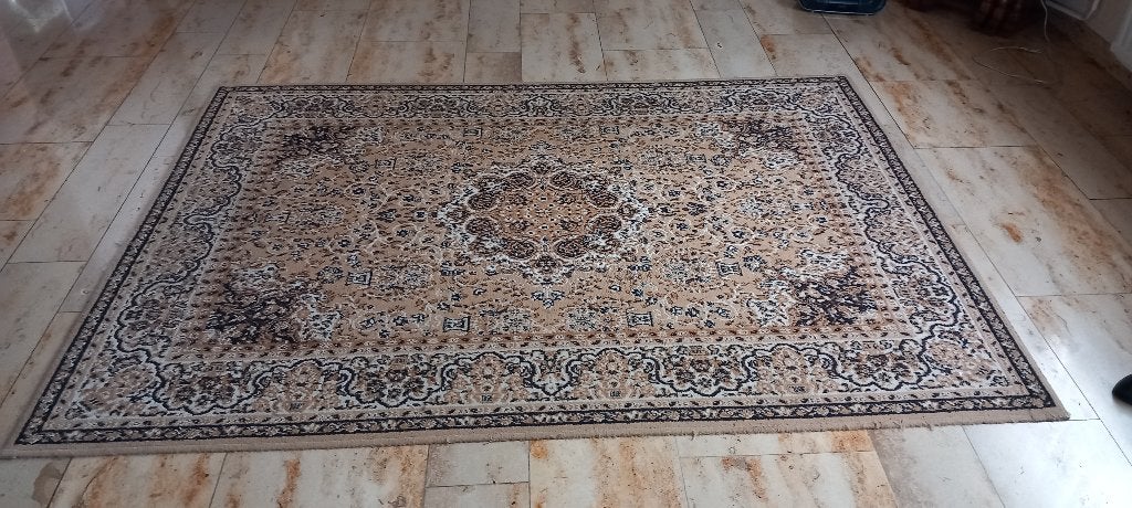 tapijten, Huis en Inrichting, Stoffering | Tapijten en Vloerkleden, Ophalen, Gebruikt