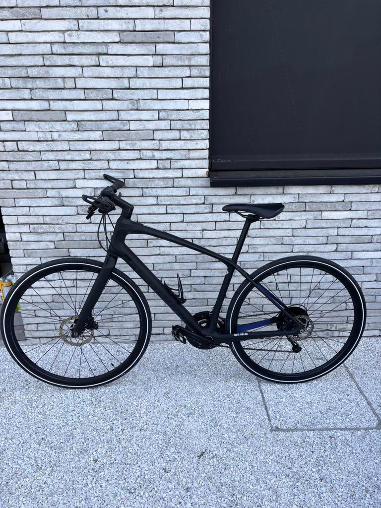 Specialized Sirrus 2.0 womens, Fietsen en Brommers, Ophalen, Gebruikt