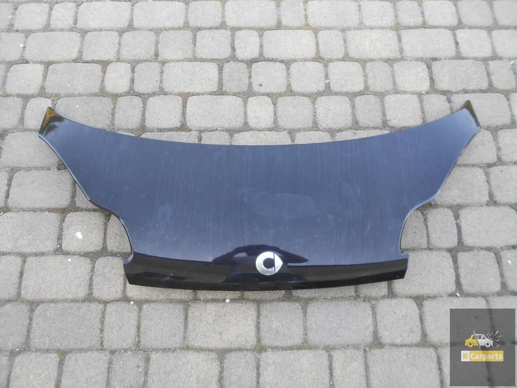 SMART FORTWO 2 II 07-12 MOTORKAP, Auto-onderdelen, Gebruikt, Mercedes-Benz AG, Mercedesstrasse 120
70372  Stuttgart, DE, Dialog@mercedes-benz.com