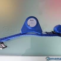 Collier + laisse (2  en 1 ), Enlèvement, Neuf, Laisse pour chien