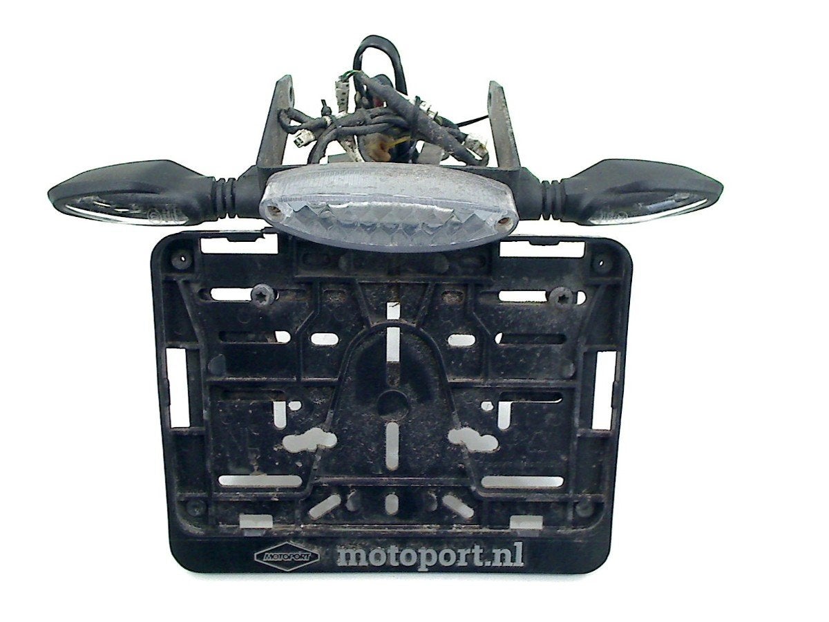 KENTEKENPLAAT HOUDER KTM 690 SMC R 2023 (01-2023/-), Motoren, Dhr. S. di Majo, Gebruikt, Info@cama-motorparts.nl, P.J. Troelstraweg 8 8
3144 CX  MAASSLUIS, NL