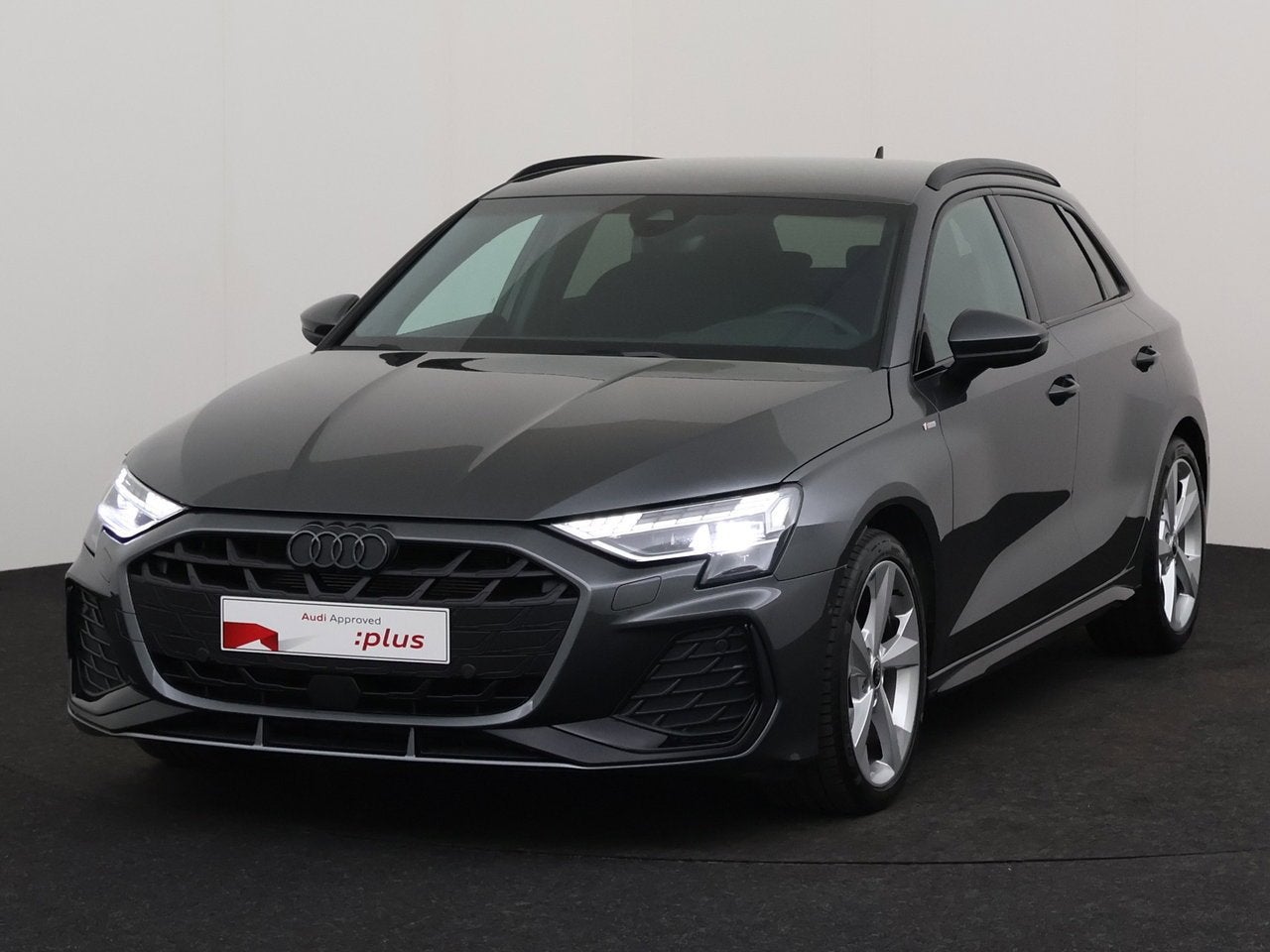 Audi A3 Sportback Business Edition S line 30 TFSI  85 kW S t, Achat, 127 g/km, Berline, Automatique