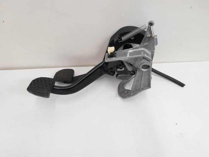 Pedalen Set van een BMW 1-Serie, Gebruikt, -, -, Ophalen of Verzenden
