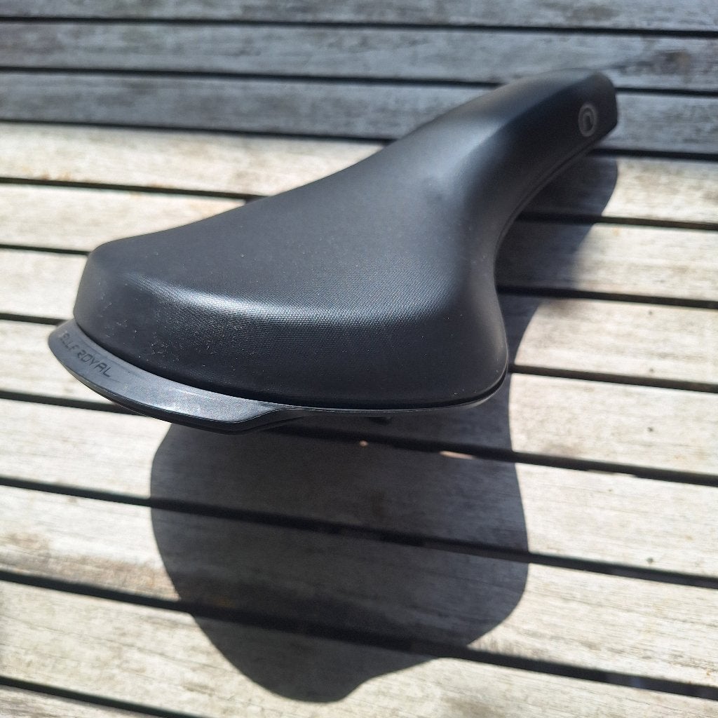 Fietszadel Selle Royal NIEUW!, Fietsen en Brommers, Ophalen, Nieuw, Overige merken