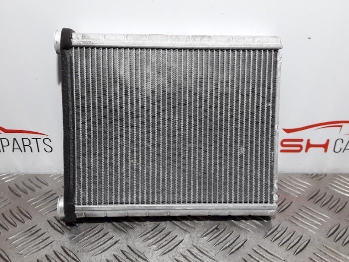 Radiateur clim d'un Mercedes B-Klasse, 3 mois de garantie, Utilisé, -, -