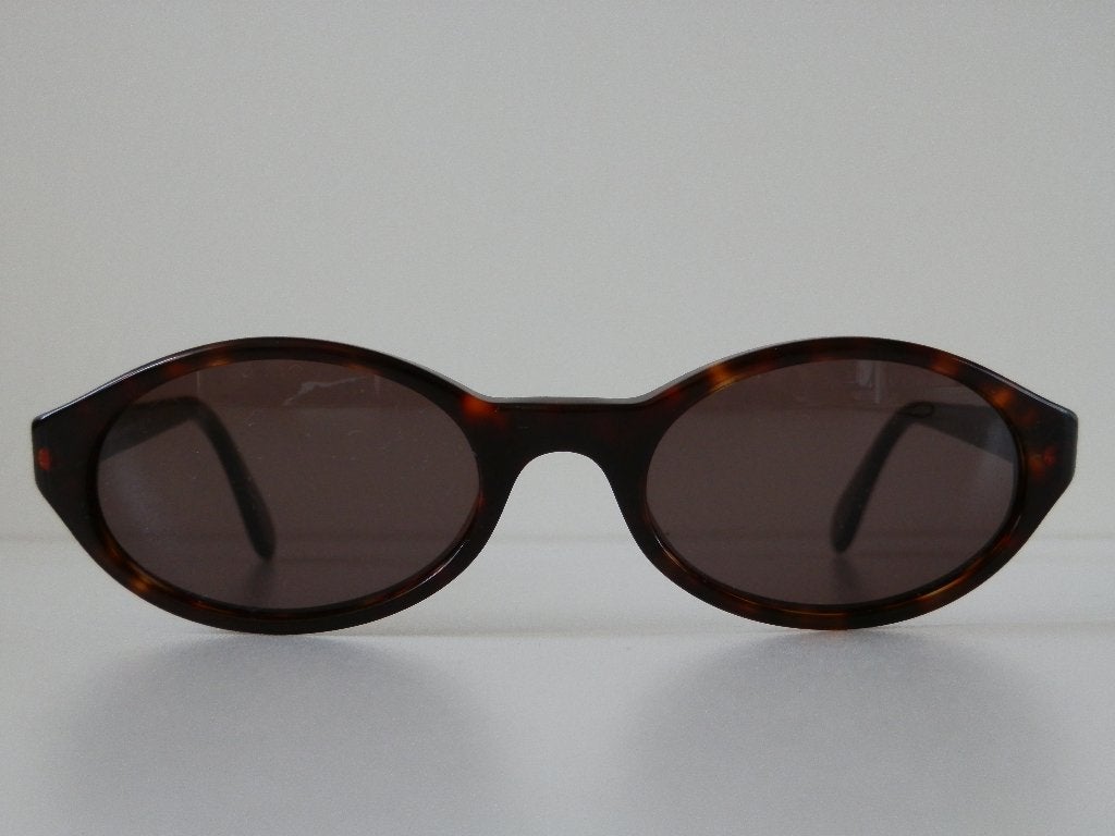 Lunettes de soleil Sergio Tacchini. ANNÉES 1549. Unisexe, Autres marques, Enlèvement ou Envoi, Autres couleurs, Comme neuf