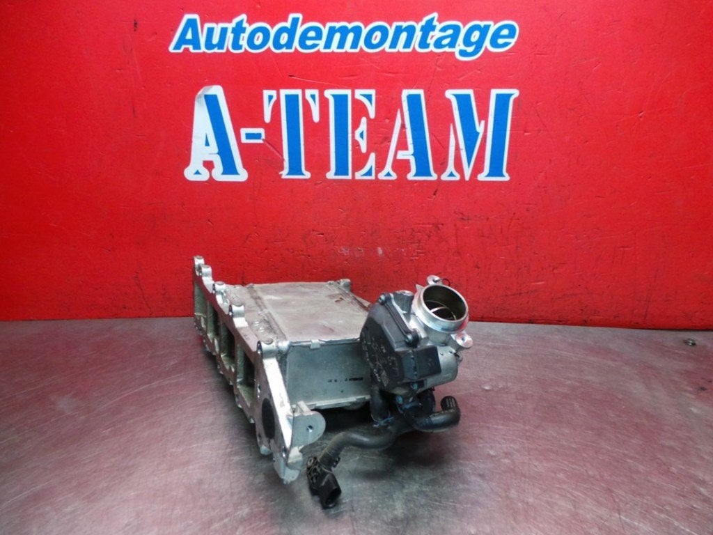 GASKLEPHUIS Audi A3 Sportback (8VA / 8VF) (01-2012/10-2020), Gebruikt, Audi, Continental AG, Continental-Plaza 1
30175  Hannover, DE