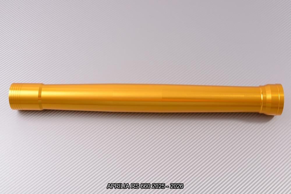 Buitenpoten voorvork SPR APRILIA RS 660 2025 - 2026, Motoren, Ophalen of Verzenden, Nieuw