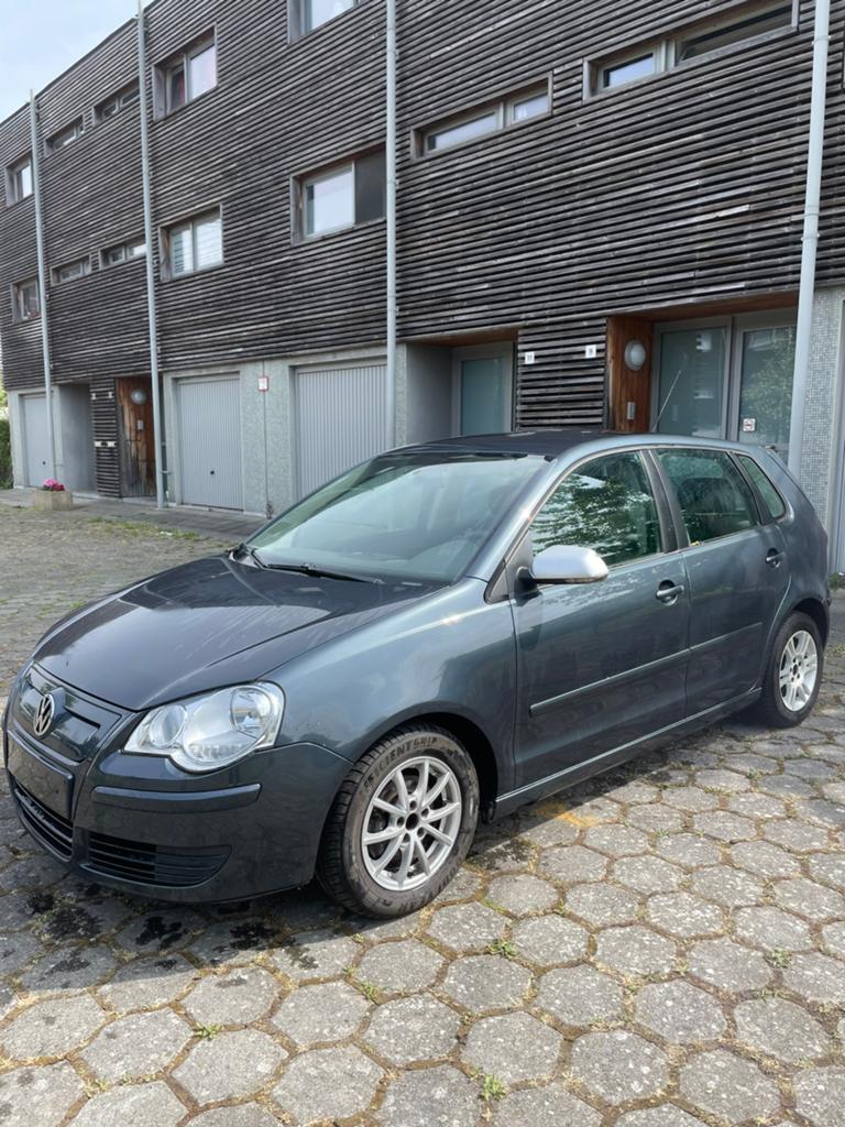 Volswagen polo 1.4Tdi, Achat, Particulier, Polo, Électrique