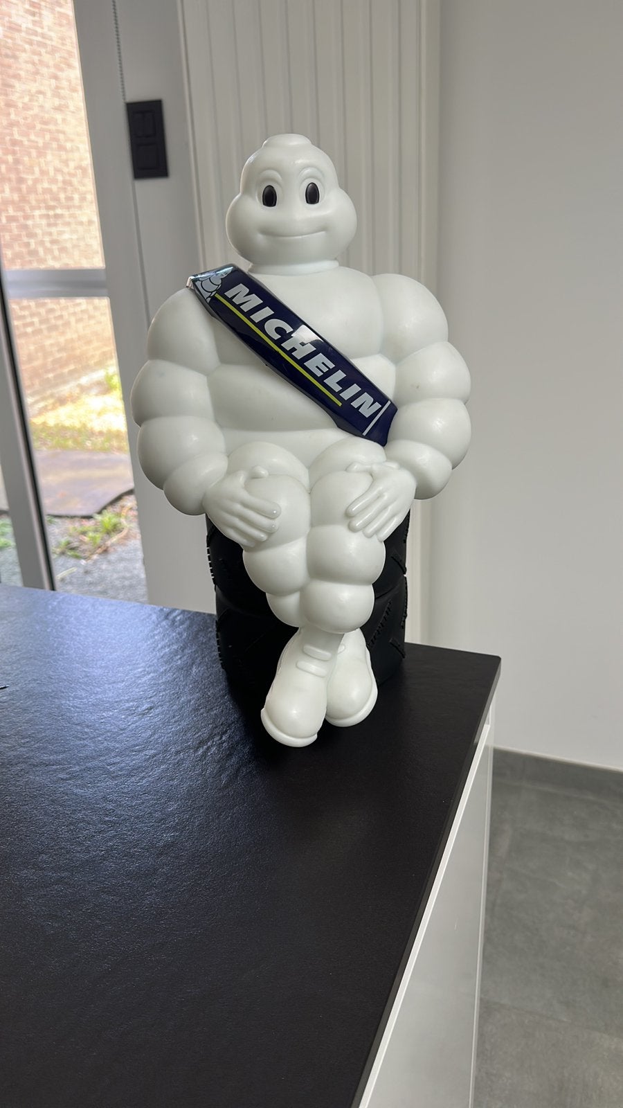 Nieuw Michelin pop, Enlèvement ou Envoi