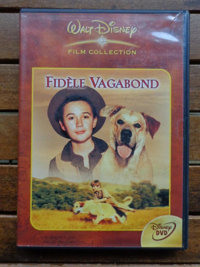 )))  Fidèle Compagnon  //  Aventure //  Disney  (((, Tous les âges, Enlèvement ou Envoi, Utilisé