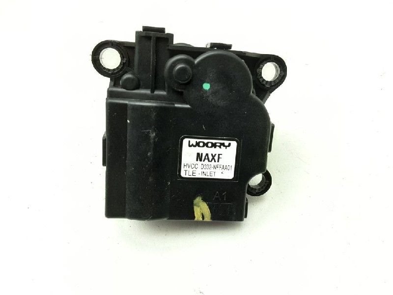 ACTIONNEUR MOTEUR VOLET CHAUFFAGE Hyundai Tucson (TL), Utilisé, Hyundai