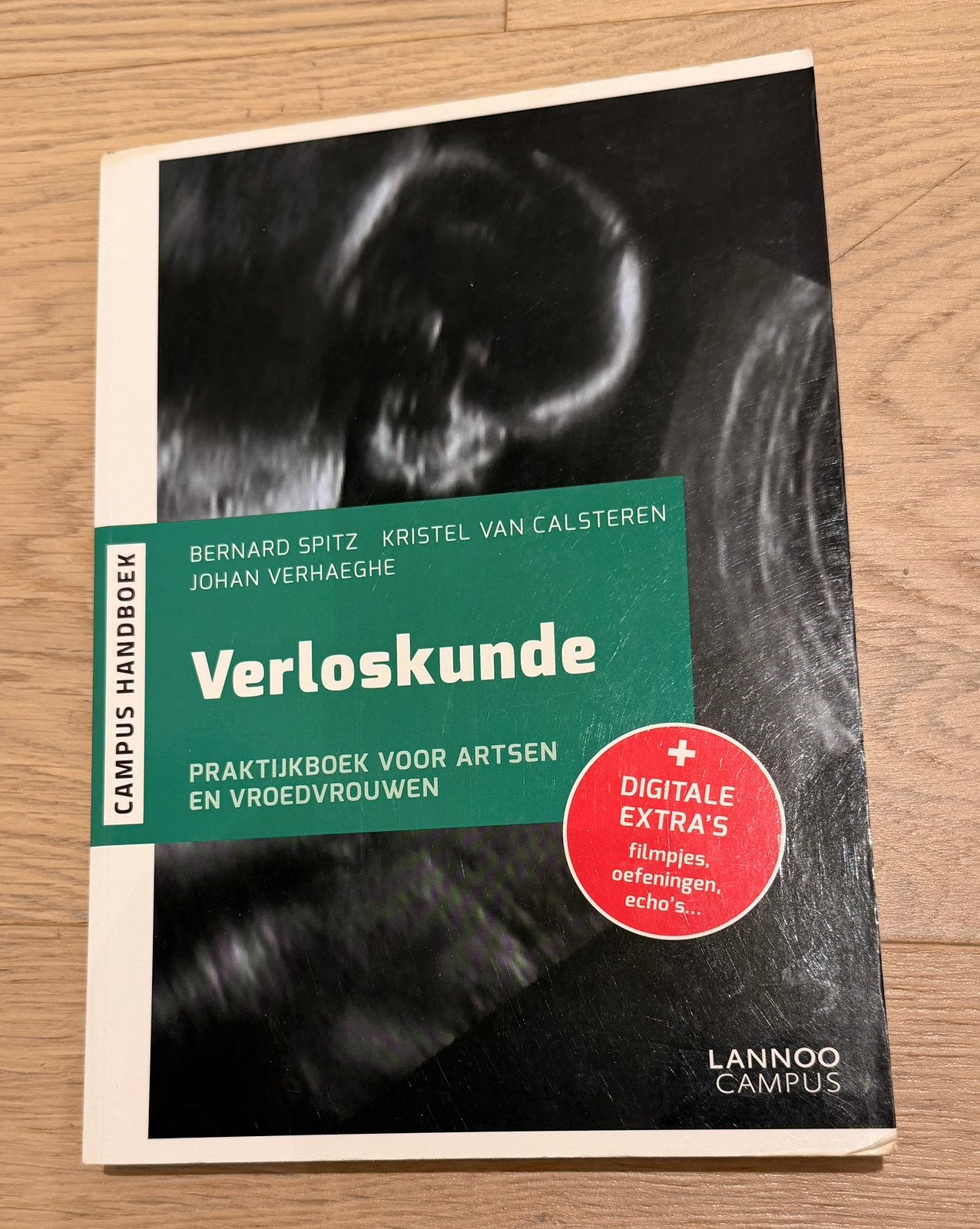 Verloskunde door Bernard Spitz, Livres, Livres d'étude & Cours, Enlèvement ou Envoi, Utilisé, Enseignement supérieur professionnel