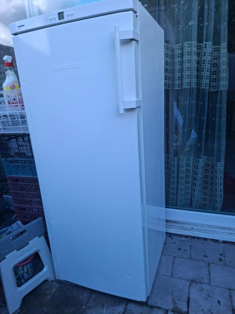 Frigo, Electroménager