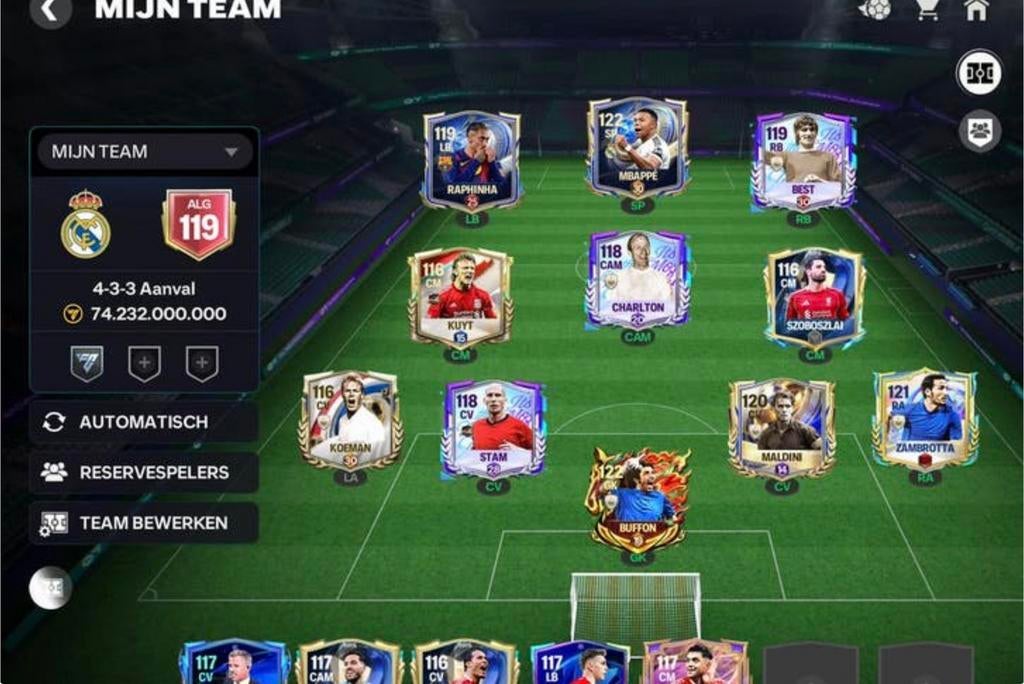Compte mobile Fc, Neuf, Online, Enlèvement ou Envoi, Autres modèles
