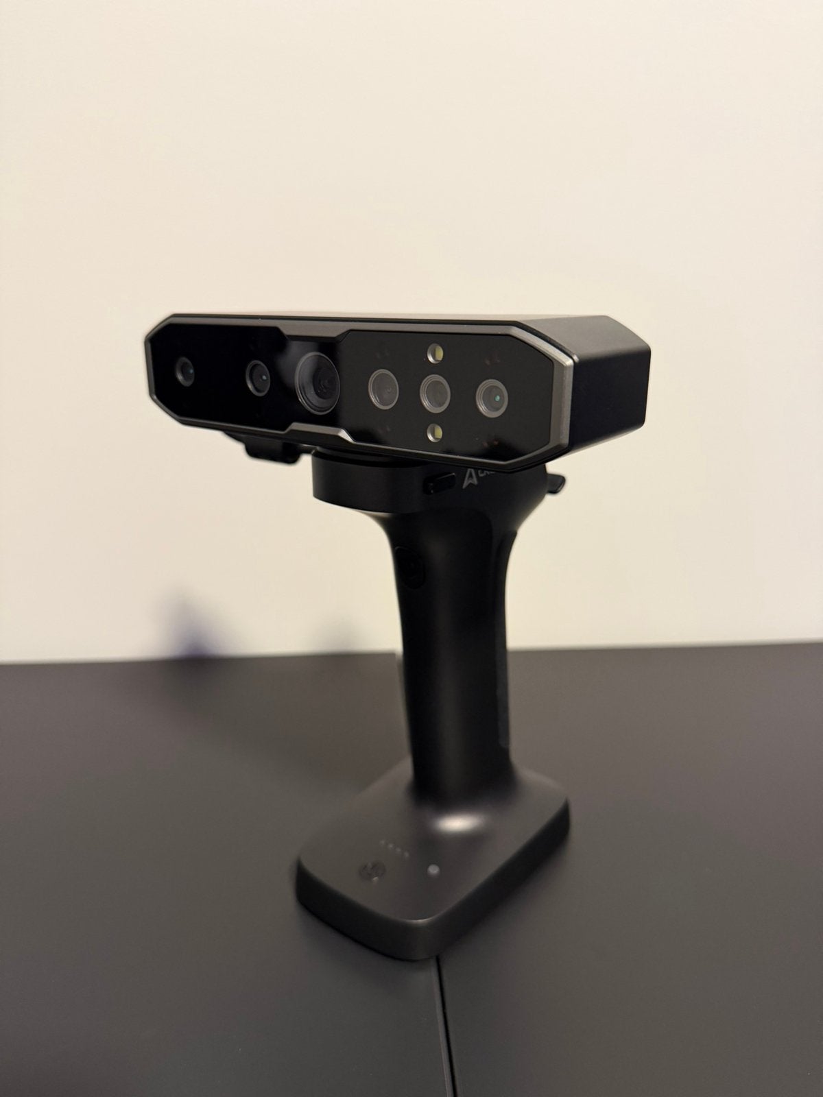 Creality Otter 3D Scanner + Creality Scanner Bridge., Ophalen, Ingebouwde Wi-Fi, Zo goed als nieuw, Creality