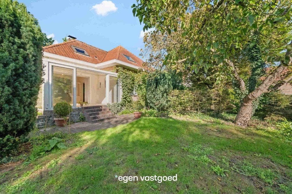 Villa te koop, Immo, 512 kWh/m²/jaar, Brugge, Vrijstaande woning, Verkoop zonder makelaar