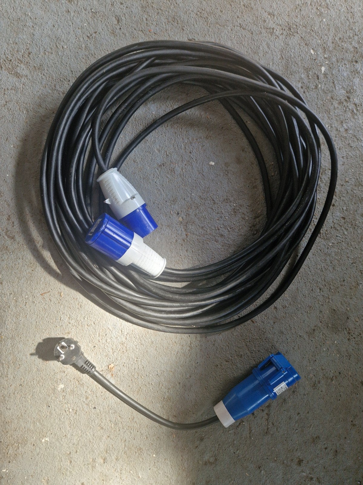 Accessoires voor mobilhome, Caravans en Kamperen, Ophalen