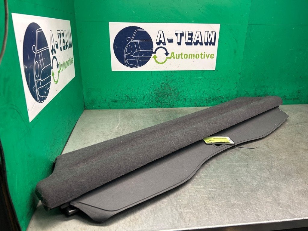 RIDEAU ROLL COVER Citroën C5 I Break (DE) (01-2001/08-2004), Citroën, Kontakt-citroen@citroen.com, Utilisé, Citroën Deutschland GmbH