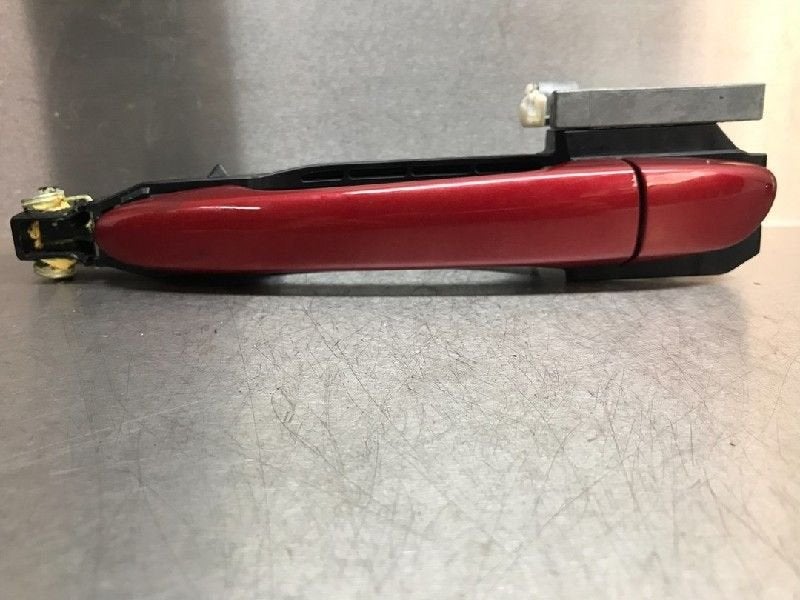 POIGNEE EXTERIEURE ARRIÈRE GAUCHE Mazda 3 (BM / BN), Utilisé, Arrière, Mazda