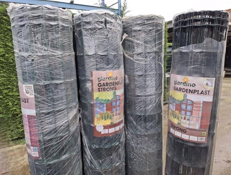 Promo! Tuindraad Giardino tot 55% korting, Tuin en Terras, Gaas en Draad, Nieuw, Draad, Ophalen