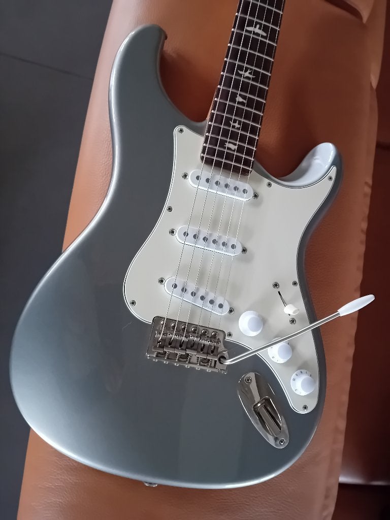 Prs Silver Sky John Mayer signature, Muziek en Instrumenten, Ophalen, Gebruikt, Solid body, Paul Reed Smith