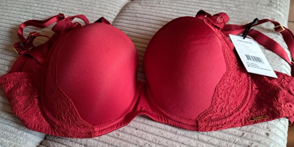 NIEUW SAPPH  beha s maat 90C, Ophalen