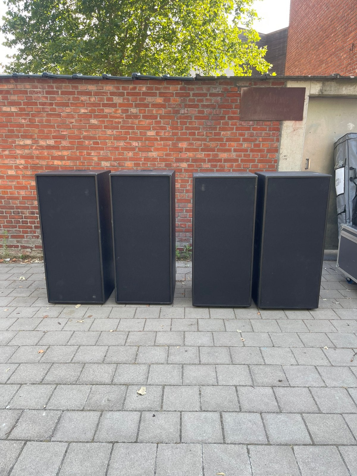 Complete prachtige pa/discoset, Ophalen, Zo goed als nieuw