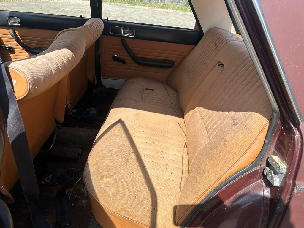 Peugeot 404, foto 10