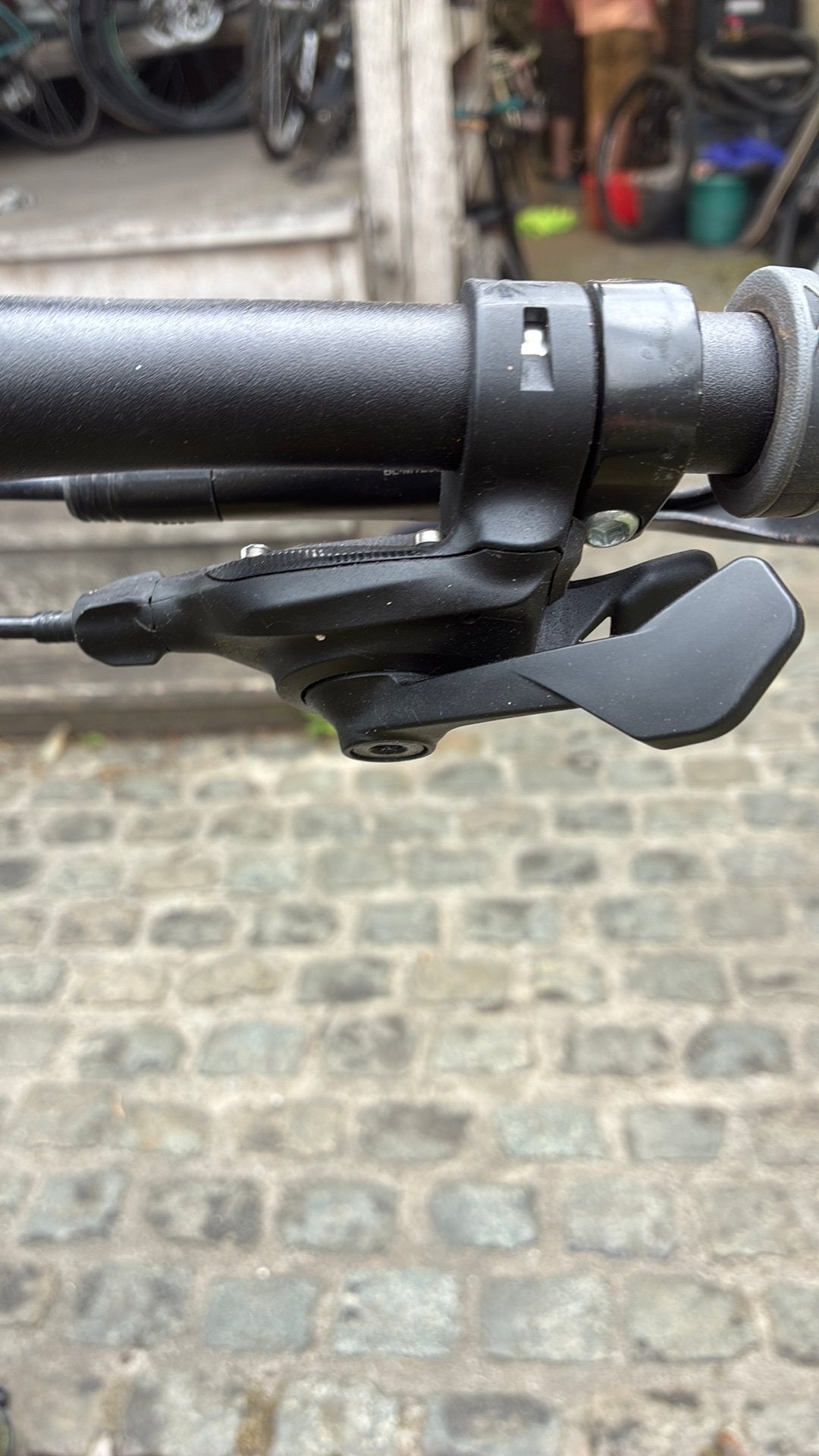 Sram onderdeldelen mtb, Fietsen en Brommers, Ophalen, Zo goed als nieuw, Heren