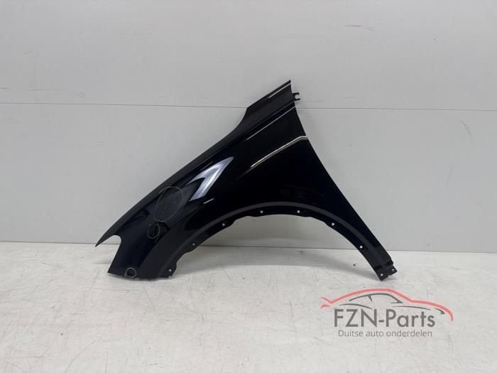 VW Tiguan 571 Spatscherm Zijscherm Links-voor LY9T (57182110, Ophalen of Verzenden, Gebruikt, Spatbord