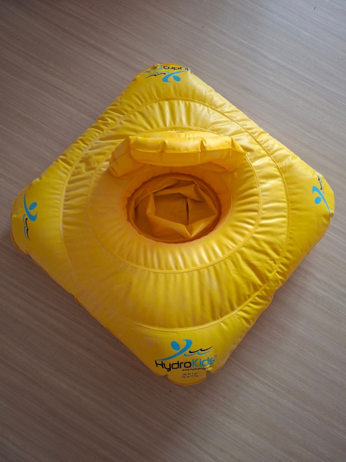 Hydrokids zwemband, Enfants & Bébés, Vêtements de bébé | Maillots de bain pour bébés, Garçon ou Fille, Hydrokids, Comme neuf, Enlèvement