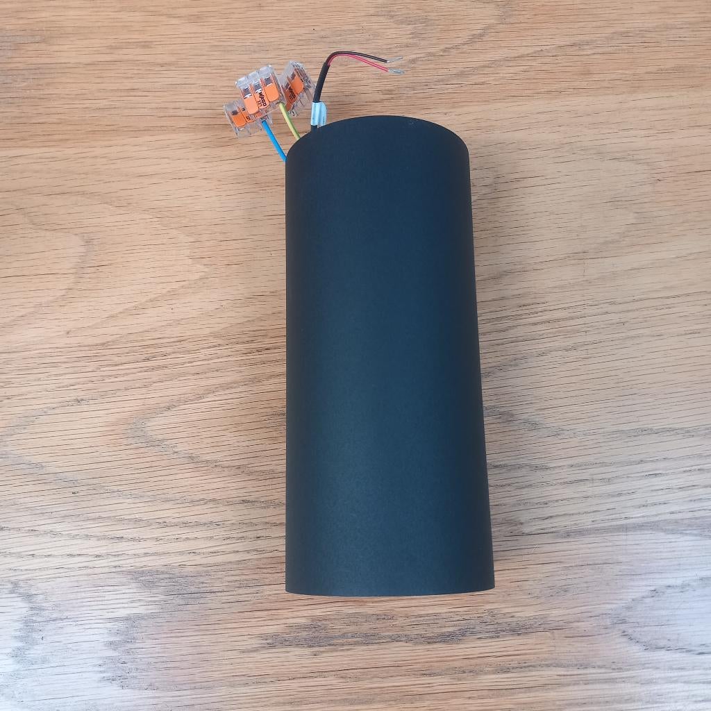 Luminaire plafond Modular Lighting surface tubed 82 XL, Ophalen of Verzenden, Nieuw, Metaal, Contemporain