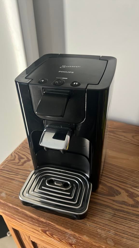 Machine à Café Senseo Philips, Electroménager, Enlèvement, Comme neuf