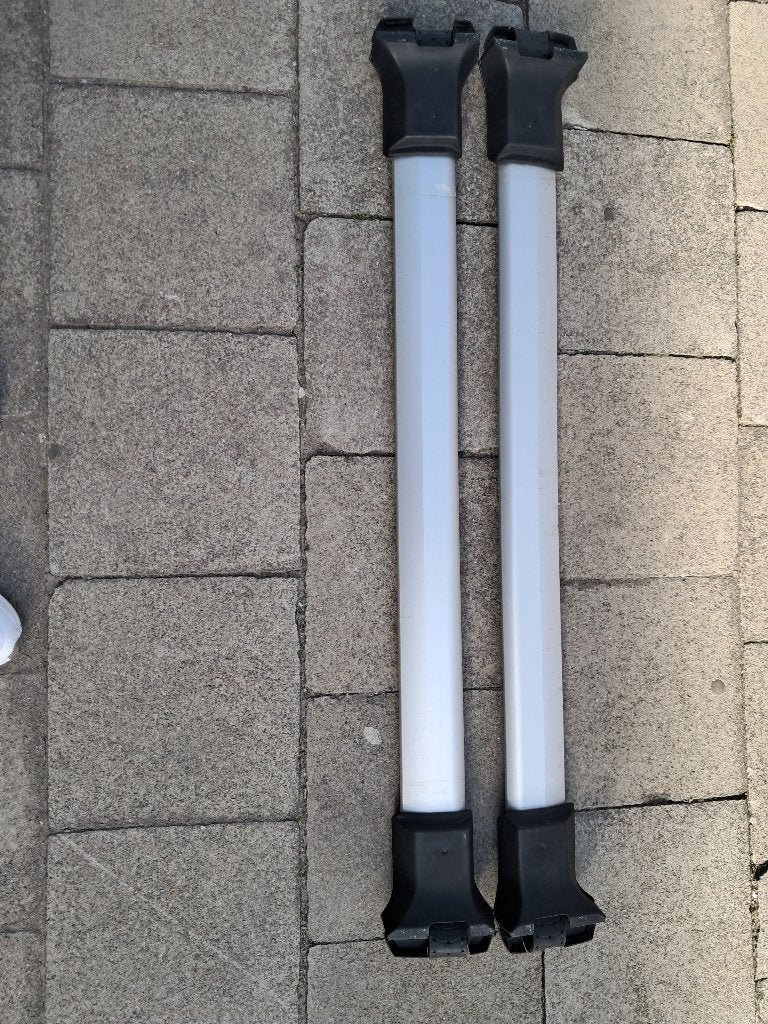 Thule Dakdragers VW Tiguan, Auto diversen, Dakdragers, Ophalen, Nieuw
