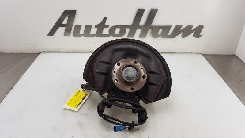 FUSEE ARRIERE DROITE Peugeot 508 SW (8E / 8U) (|517655|), Dhr. J. Ham, Administratie@autoham.nl, Utilisé, Peugeot